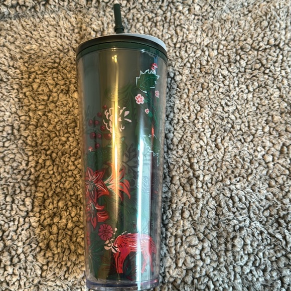 New Starbucks Tumbler - Picture 1 of 3
